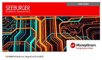 MoneyGram International Selects BIS to Modernize Legacy Systems