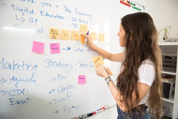 The 7 Best Content Marketing Strategies for Generating Leads