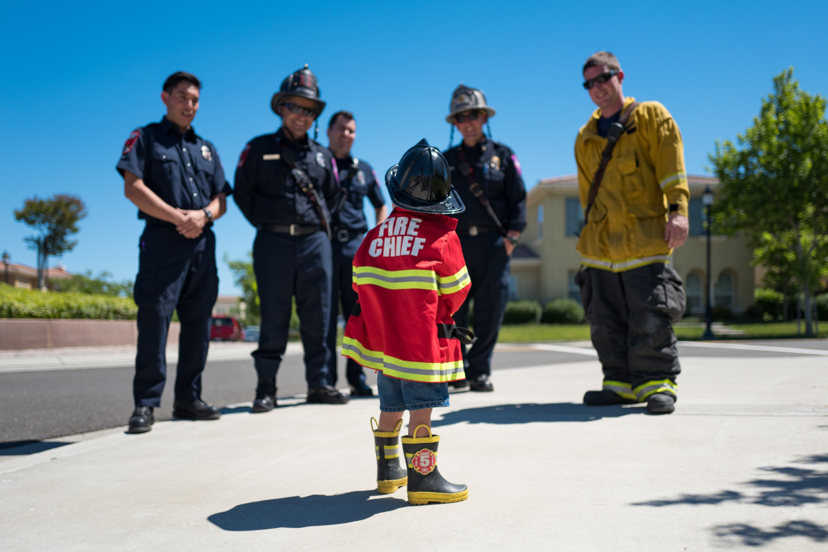 How to Improve Diversity in Your Workplace Uniform