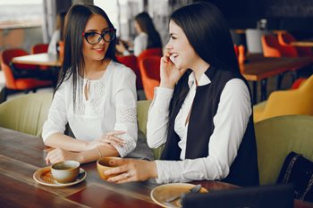 Can Transforming Your Break Area Transform Your Employees’ Output?