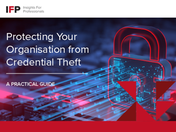 Protecting Your Organisation from Credential Theft: A Practical Guide