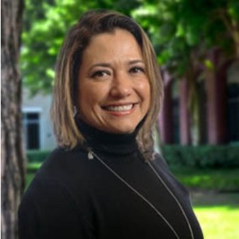 Claudia Cruz