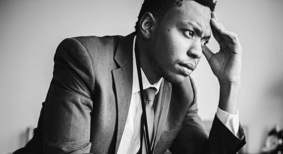 5 Ways for Your Business to Fight the Stigma of Mental Illness