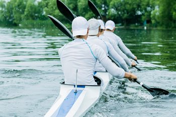 How to Deploy Shared Services to Become Lean and Efficient