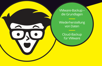 Veeam VMware Backup For Dummies