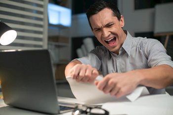 How to Constructively Channel Negative Employee Be