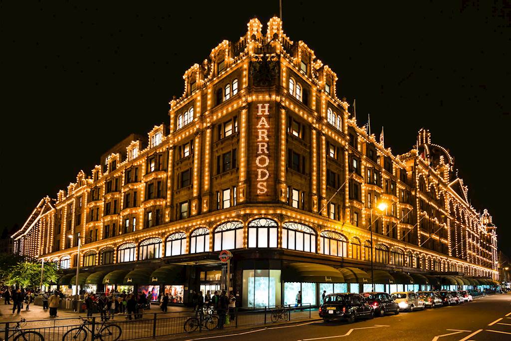 The Future of Brick and Mortar Stores [Infographic
