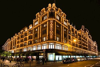 The Future of Brick and Mortar Stores [Infographic