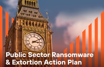 Palo Alto Networks - Beyond Barriers: Protect your organisation from ransomware