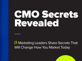 Drift CMO Secrets Revealed