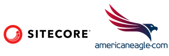 Sitecore American Eagle