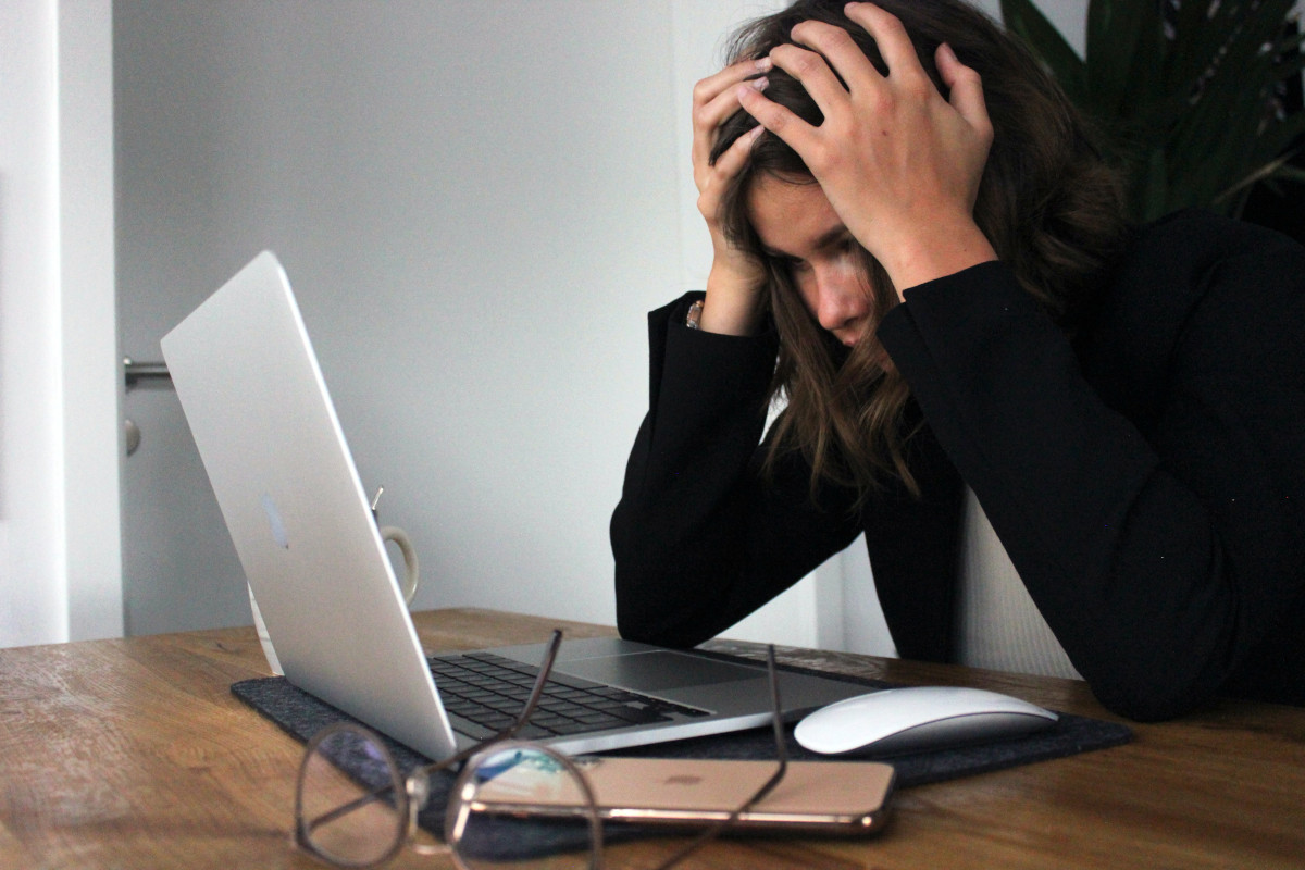 Could Remote Working Be Holding Employees Back from Career Progression?