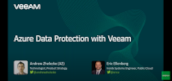 veeam-native-backup