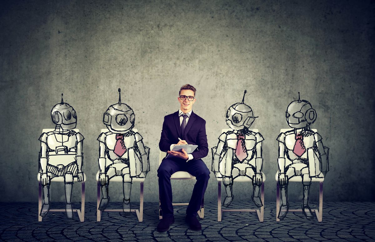 6 Recruitment Trends You Need to Know in 2019 [Inf