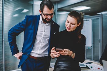 How to Make DAM a Part of Your Business Strategy