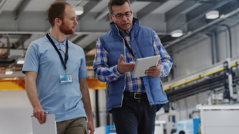 infor Improve Business Productivity and Agility with Modern ERP