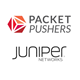 Juniper Networks + Packet Pushers