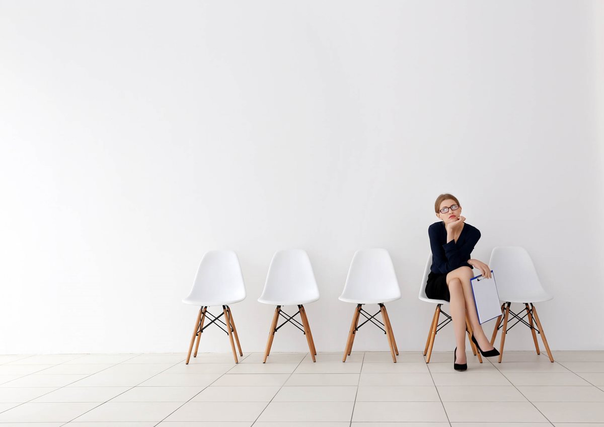 5 Interview Irritations You Need to Avoid [Infogra