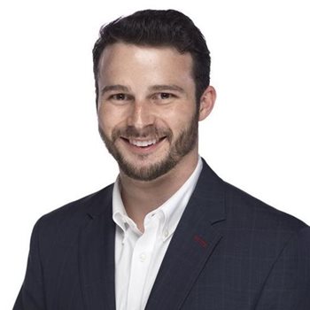 Jake Rheude 