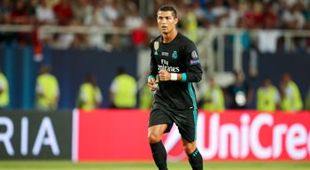 4 Career Tips from Soccer Legend Cristiano Ronaldo
