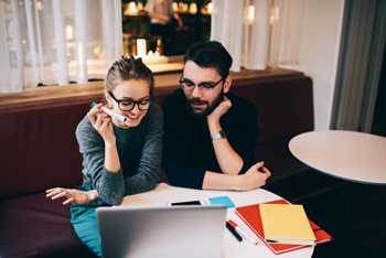 Why it Pays to Keep Your Staff Trained