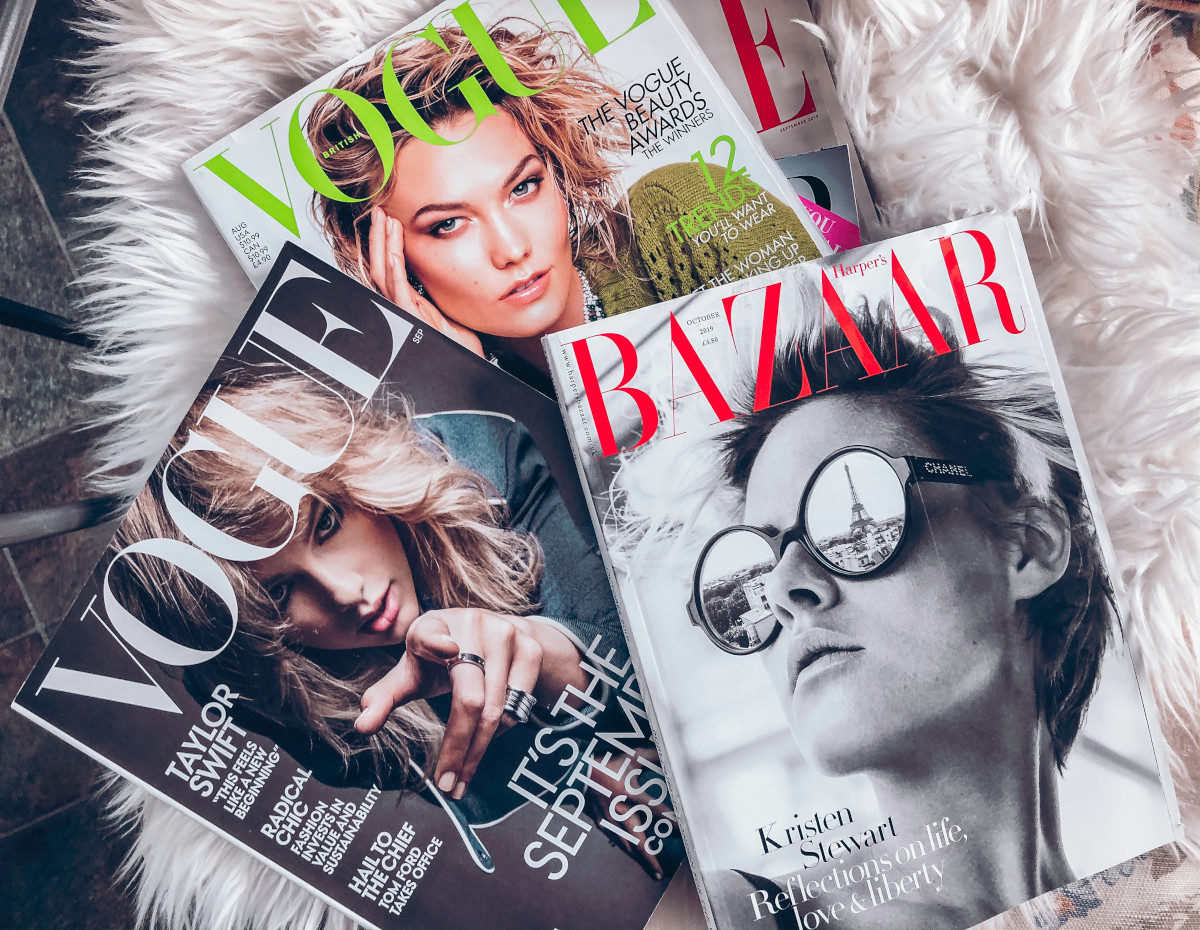 Why Print Marketing Isn’t Dead in 2020