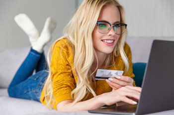 How to Optimize Your Online Store for Mobile [Infographic]