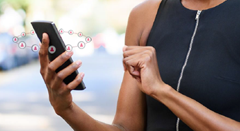 ViralGains Connecting with Mobile Audiences Using Video Advertising