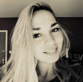 Lilly Miller