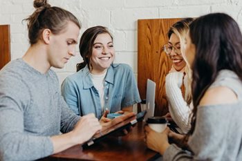 Smartes Fachkräfte-Recruiting