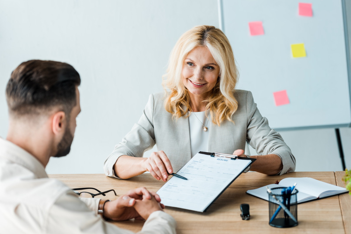 What Should Your Employee Handbook Look Like in 2019?