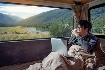 How to Embrace Working-From-Anywhere: Keeping Employees Secure