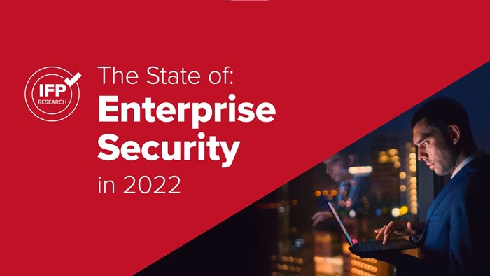 What's the current state of cybersecurity?