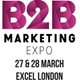B2B Marketing Expo