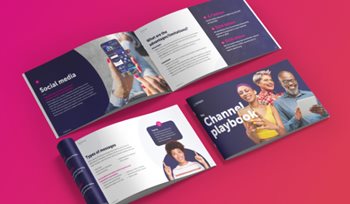Dotdigital - The marketer’s channel playbook