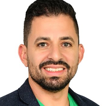 Tomas Diaz