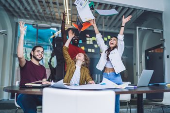 7 Powerful Benefits of Accounts Payable Automation