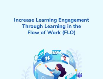 StoryShare Increase Learning Engagement Through Learning in the Flow of Work