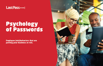 Psychology of Passwords