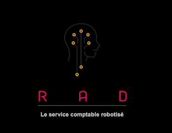 Bienvenue dans l’ère du Service Comptable Robotisé
