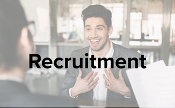 Recruitment and Onboarding
