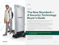 Evolv Technology - A Security Technology Buyer’s Guide