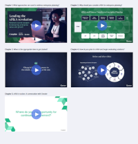 Anaplan - Leading the xP&A revolution – finance’s secret weapon to delivering enterprise 