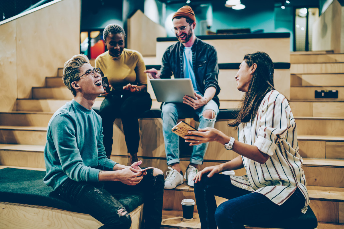 8 Reasons Why Great Benefits Make Employees Want to Stick Around