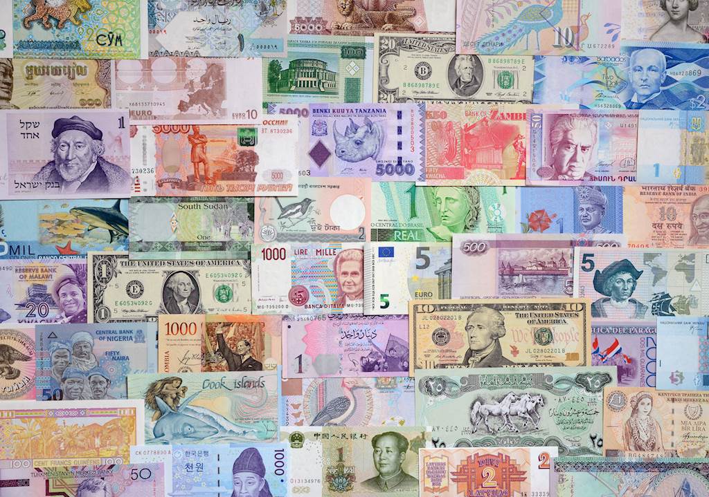 How to Juggle Payments in Multiple Currencies