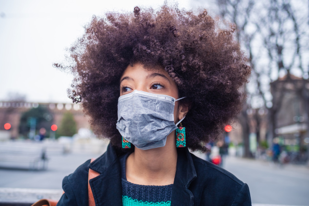 How the Pandemic Has Impacted Female Employment