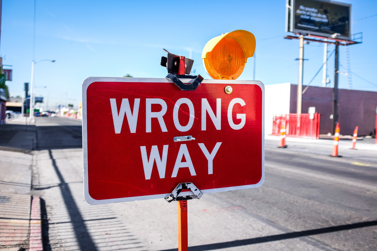 7 Things You Shouldn't Do With Your Content Marketing