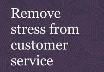 oracle- Customer Service vs. Customer Experience