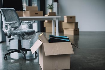 5 Tips for a Stress-Free Office Relocation