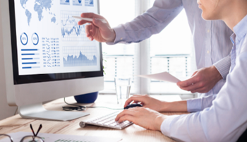 Coupa CFOs Find a Sharp Strategic Edge in Business Spend Management